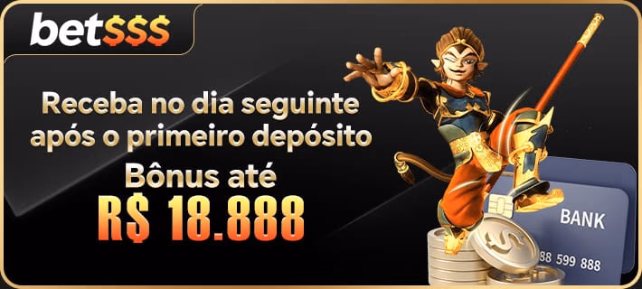 Promoção Mega Jackpot