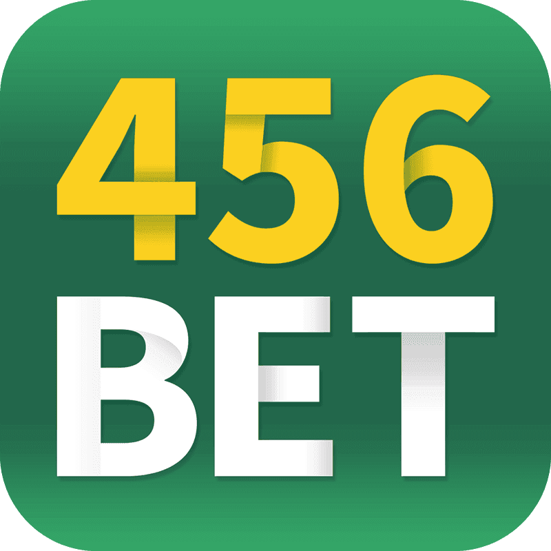 Logo 456bet